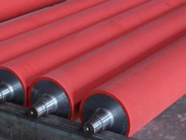 聚氨酯托輥批發