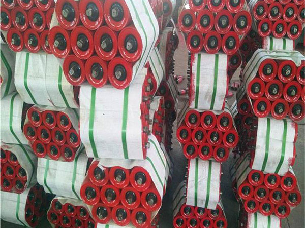 定制礦用托輥時需要考慮哪些問題？