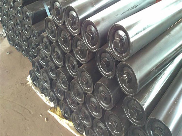 高分子托輥維護保養方法