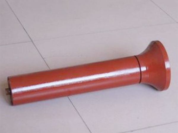 摩擦托輥 上調心或下調心