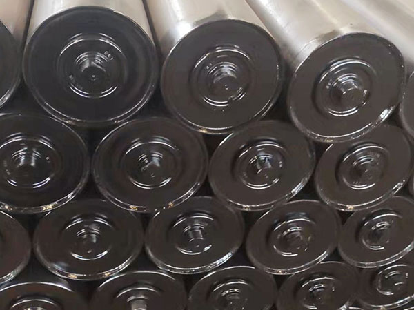 山東托輥生產(chǎn)