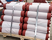 高分子托輥耐磨性能怎么樣