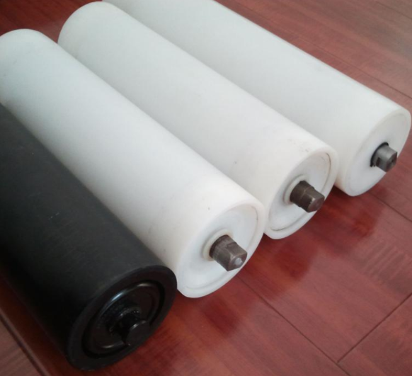 尼龍托輥的使用特點